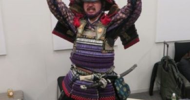茨木伝統芸能舞台／講談と琵琶演奏・舞踊による創作舞台「茨木城物語」