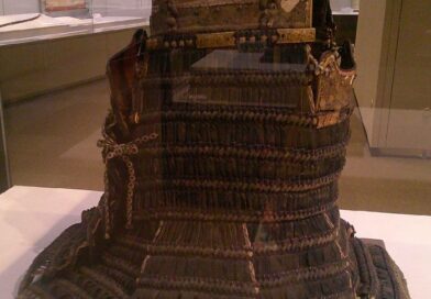 ●大阪歴史博物館・特別企画展「河内源氏と壷井八幡宮」