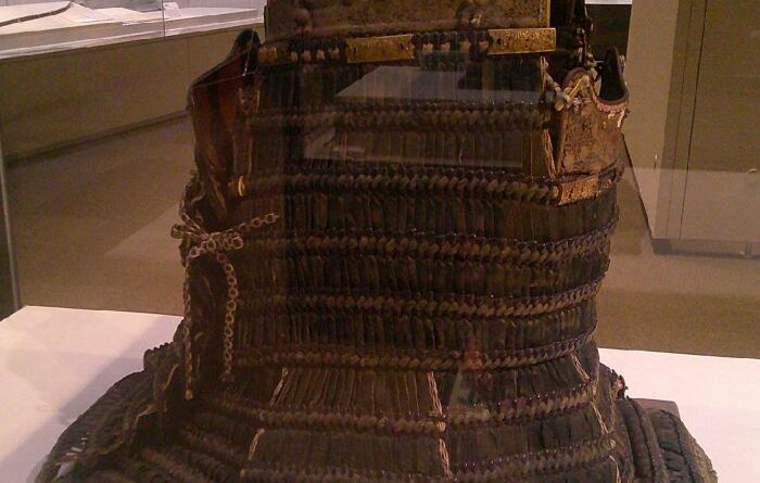 ●大阪歴史博物館・特別企画展「河内源氏と壷井八幡宮」