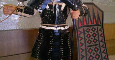 滋賀県立安土城考古博物館