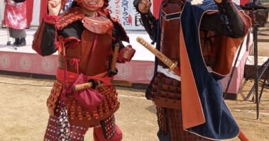 【イベント】三好長慶公まつり