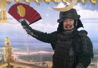 安土おもてなし援軍2026年4月