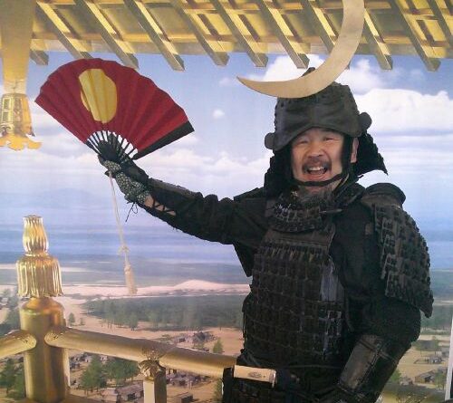 安土おもてなし援軍2026年4月