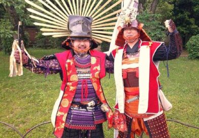 大阪城オフ会・2026年ＧＷ