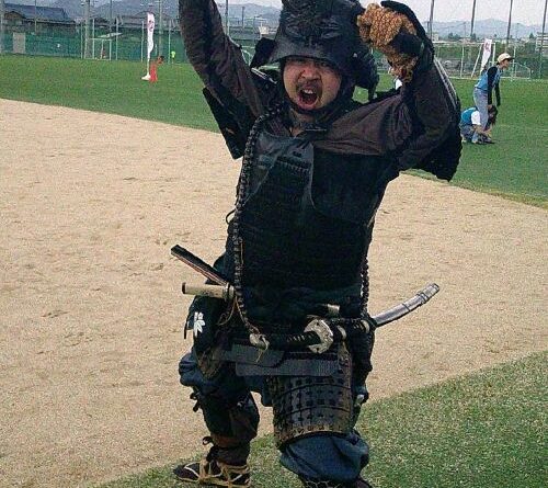 大坂の陣合戦：樫井合戦まつり2026