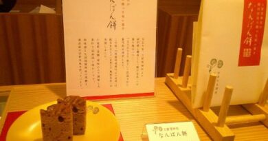 一海漫遊記【26年ＧＷ（勝竜寺城・長岡京跡・桂離宮・南蛮餅）】