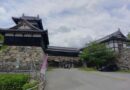 大和郡山城