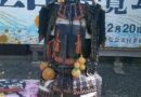 『豊臣兄弟！』長浜・当世具足