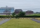 一海漫遊記【26年7月（大和郡山・平城宮）】