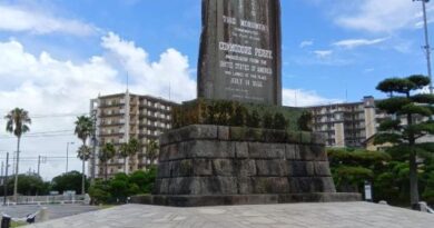 一海漫遊記【夏旅行2026】