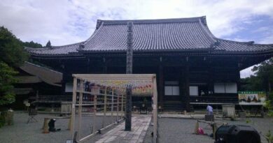 西教寺・日吉大社