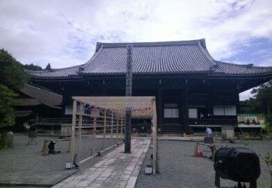 西教寺・日吉大社