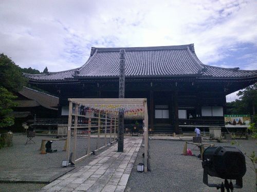 西教寺・日吉大社