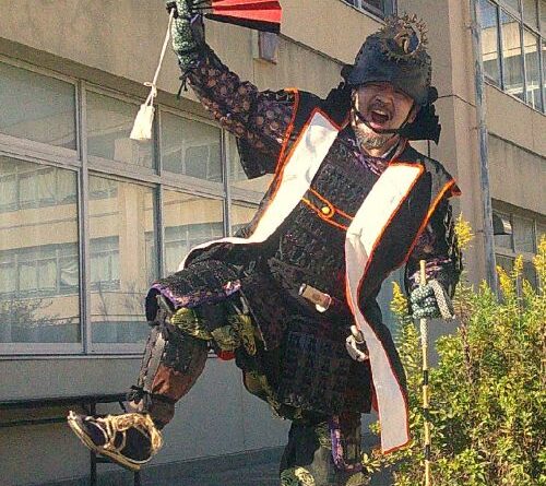 津まつり高虎時代絵巻2026